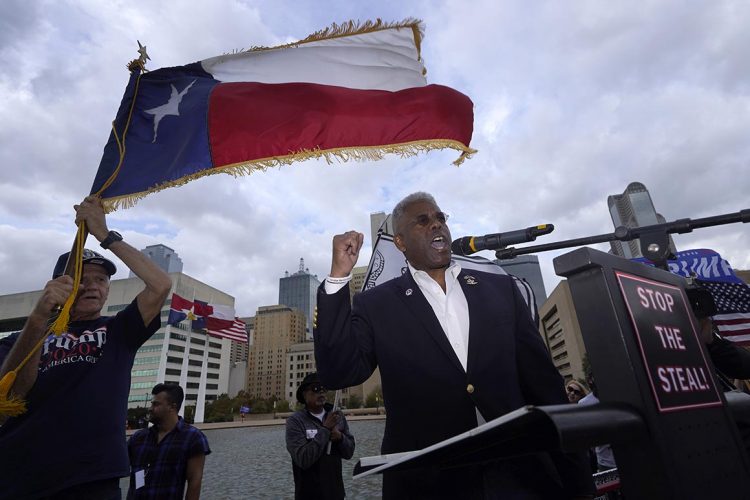 Opinion | How Secession Became America’s Favorite Idle Threat