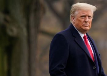 Trump signs coronavirus relief and government funding bill into law after lengthy delay