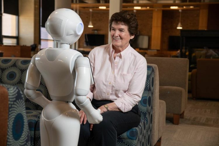 ‘Gossip bots’ one day may serve as personal caregiver assistants to older adults with dementia – News