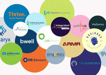 2020 Life Science Venture Capital Funding Roundup in the BioHealth Capital Region · BioBuzz