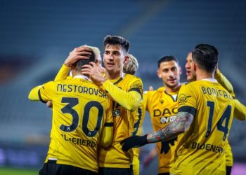 Macedonian internationals performances (11-14.12.2020) – Macedonian Football – MacedonianFootball.com