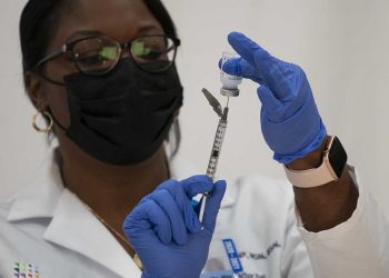Why social media hasn’t been able to shut down vaccine misinformation
