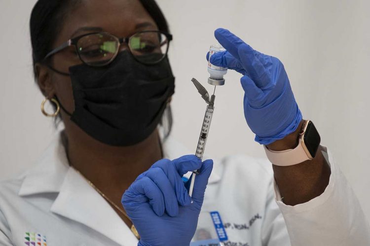 Why social media hasn’t been able to shut down vaccine misinformation