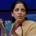 Underrated Sitharaman presiding over India’s biggest stock market bull run