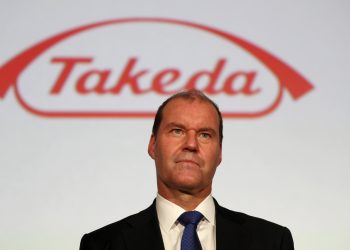 Pharma chief urges transparency in virus vaccine rollout – World