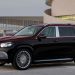 How and Why Mercedes Transforms its S-Class and GLS into Maybachs