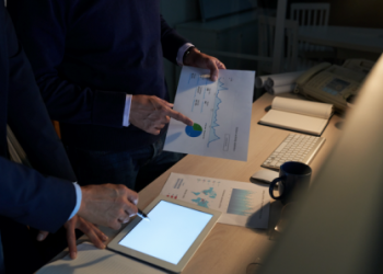 Here is why Jefferies Financial Group Inc. (JEF) stock volatility recorded over the last month was 2.67%