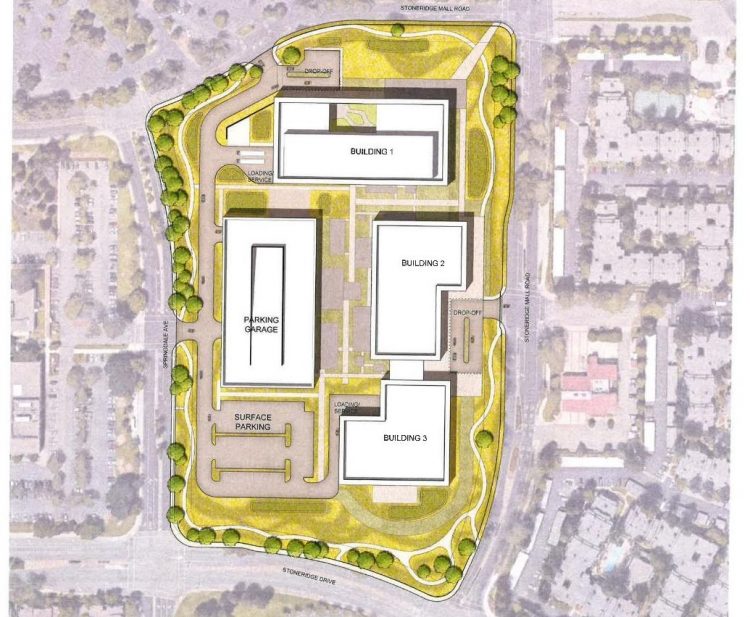 Pleasanton: 10x Genomics plans large expansion blocks away from current HQ | News