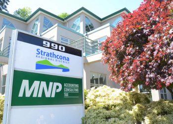 SRD holding focus groups for Cortes Island evacuation plan – Campbell River Mirror