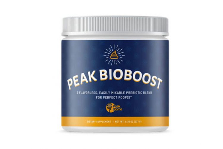 Peak BioBoost Reviews – Where to Buy Peak Biome Supplement