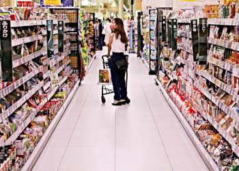 Tokyo consumer prices post steepest drop in decade – Arab News