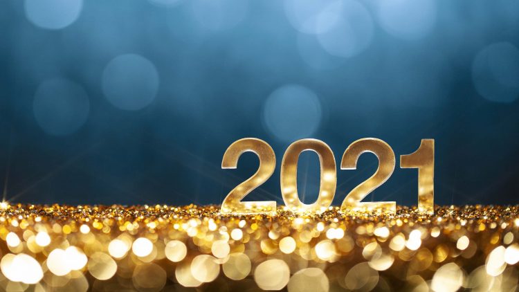 25 Dividend Stocks the Analysts Love Most for 2021