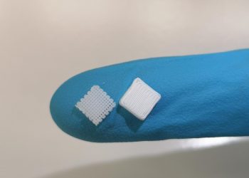 Researchers develop new combined process for 3D printing