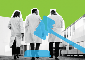 Oncologists sue to stop White House outpatient drug pay rule