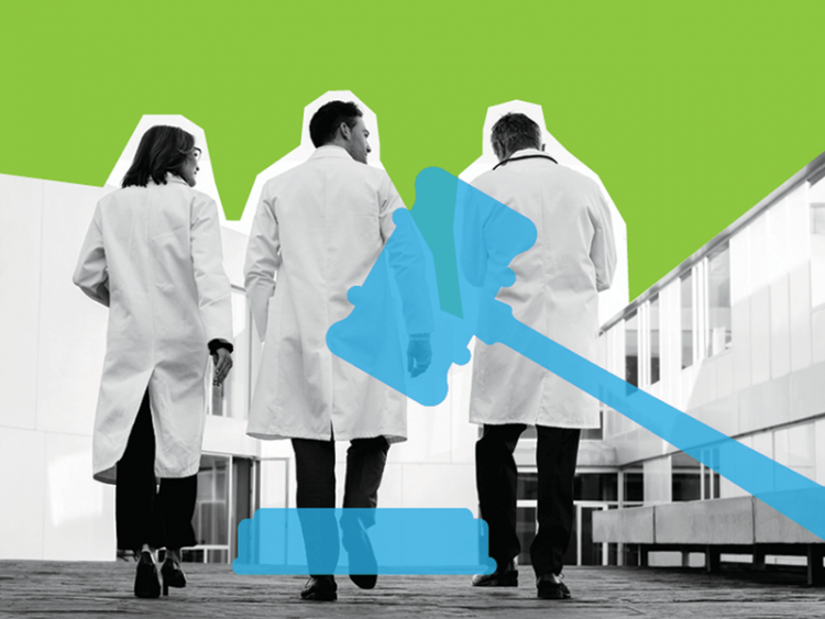 Oncologists sue to stop White House outpatient drug pay rule