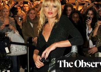 Don’t save the high street – change it completely, says retail guru Mary Portas | Retail industry