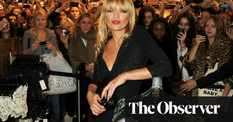 Don’t save the high street – change it completely, says retail guru Mary Portas | Retail industry