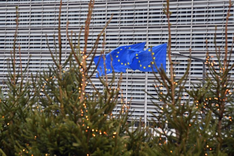 Europe Loosens MiFID II for Research-Driven Economic Bounce – Yahoo Finance