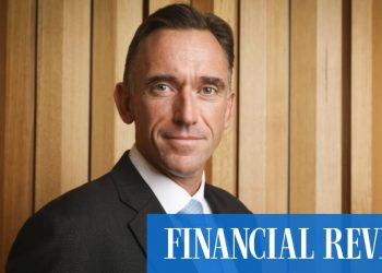 JPMorgan names new chief APAC equity strategist