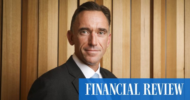 JPMorgan names new chief APAC equity strategist