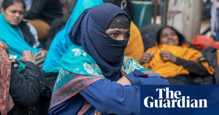 No more lip service: ethical fashion and ‘the true cost of clothes’ | Business