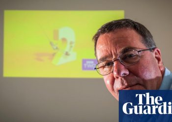 Martin Lambie-Nairn obituary | Design