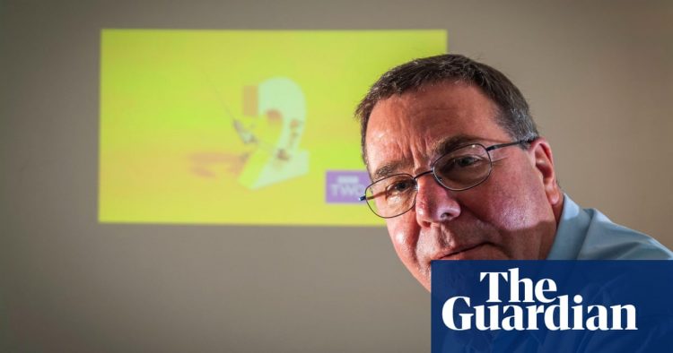 Martin Lambie-Nairn obituary | Design