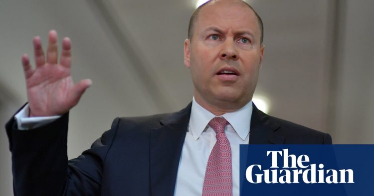 Coalition leaves largest underperforming funds out of super reform laws | Australia news