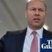 Coalition leaves largest underperforming funds out of super reform laws | Australia news