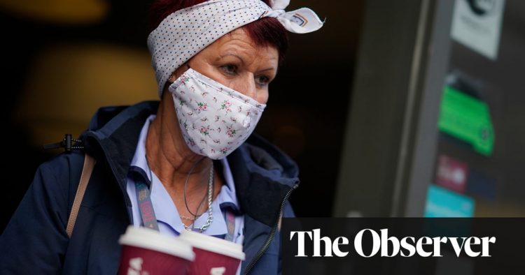 Fears of new Covid restrictions as councils struggle to fund self-isolation | Coronavirus