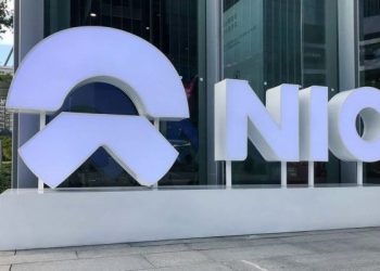 China’s Consumer Data Is Signaling a Sell for Nio Stock