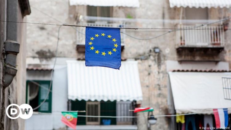 Italy: Criminal clans seek to tap into EU funds | Europe| News and current affairs from around the continent | DW
