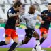 Owusu, Ayew score for clubs