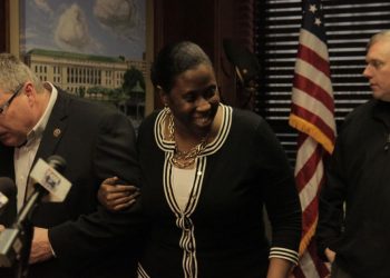 Monroe lawmaker calls for action on unspent state funding for schools | Local/State Headlines