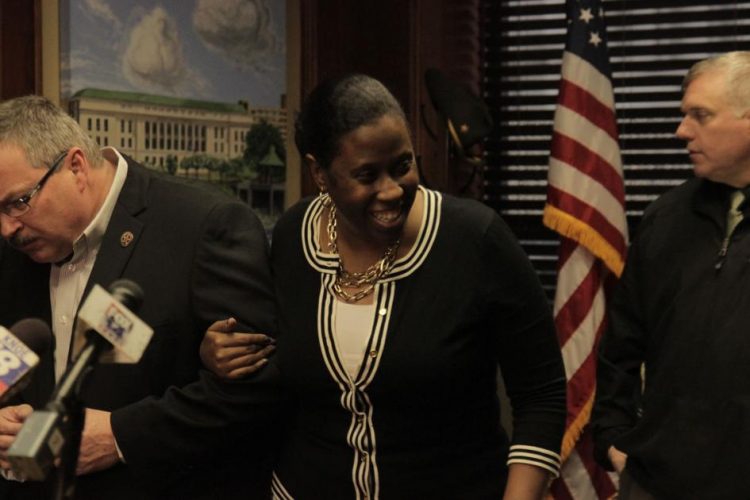 Monroe lawmaker calls for action on unspent state funding for schools | Local/State Headlines