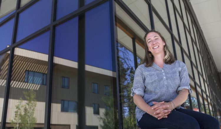 OSU-Cascades research looks at best way to communicate COVID-19 public health messages | Local&State