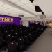 Donor gifts complete funding for the UNI-Dome football team meeting room | Education News