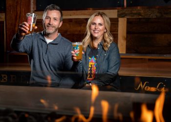 Front & Center: No-Li Brewhouse owners John and Cindy Bryant creating stronger community and craft beer destination