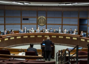 Fairfax County applies for funding for social program | Articles