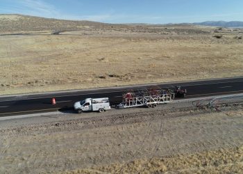 UDOT using CARES Act funding to provide Wi-Fi access to rural communities in Northern Utah | Local News