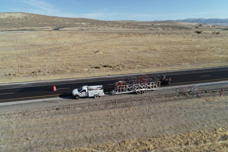 UDOT using CARES Act funding to provide Wi-Fi access to rural communities in Northern Utah | Local News