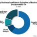 Parks Associates: 29% of SMBs Report Their Company Is at Risk of Going Out of Business Due to COVID-19 | Texas