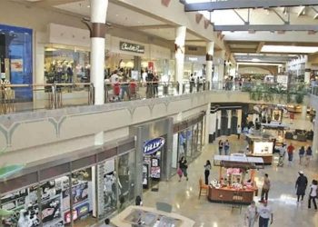 Area malls’ owner optimistic about future | Business