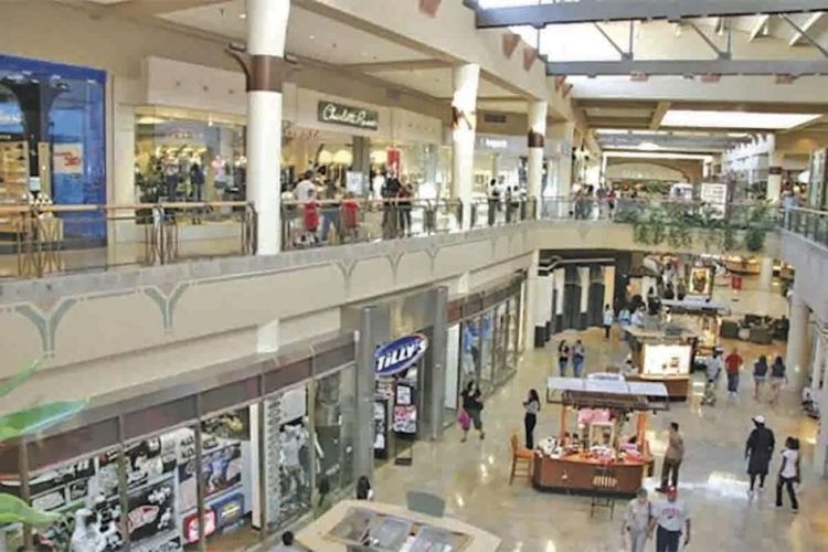 Area malls’ owner optimistic about future | Business