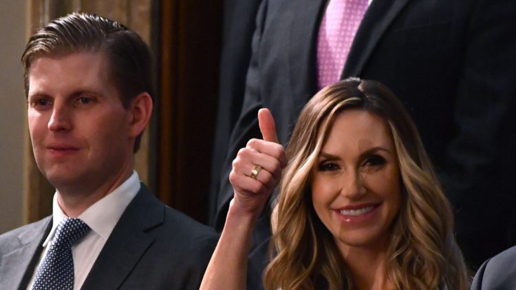 Kushner Helped Launch Shell Company That Paid Campaign Funds To Trump Family: Report