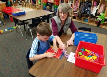 Chasing ‘universal’: What NH can learn about publicly funded pre-K | Local News