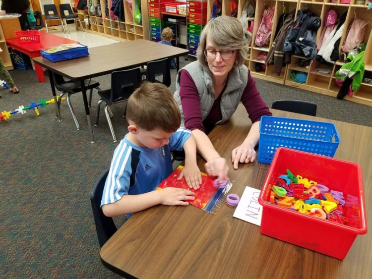 Chasing ‘universal’: What NH can learn about publicly funded pre-K | Local News