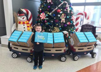 Happy Crates: Gifting with a greater impact | State