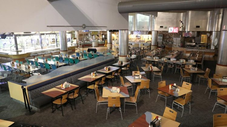 Higher Education Year in Review: COVID-19 response and research, Cheng to leave NAU | Local