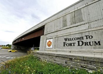 Editorial — Fund the military: DC lawmakers must override President Trump’s veto of NDAA | Editorials